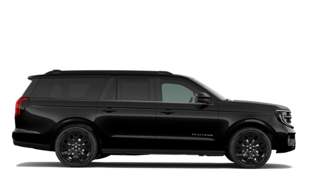 2027 Ford Expedition